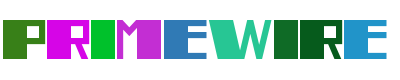 primewire Logo